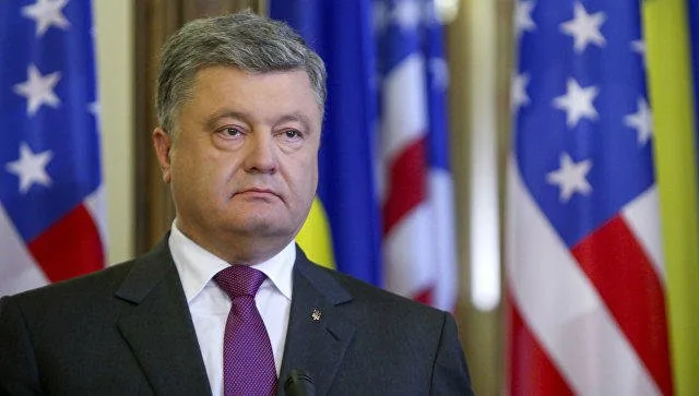 Poroşenkodan Zelenskiyə məsləhət