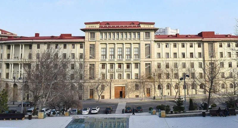 Azərbaycanda büdcədən maliyyələşən qurumların sayı artırıldı