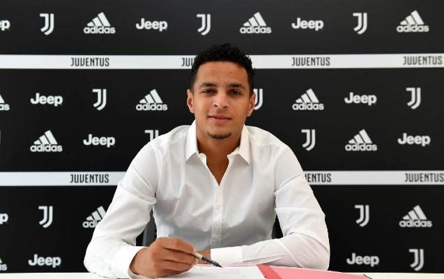 "Yuventus"dan yeni transfer