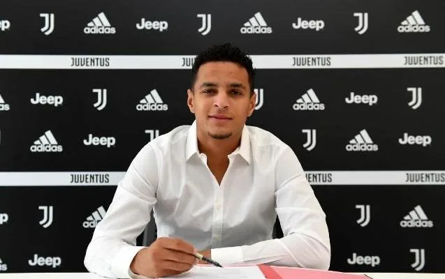 "Yuventus"dan yeni transfer