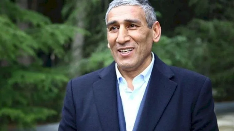 Şahbaz Quliyev: “Kefimdən yox, zülmümdən evlənirəm”