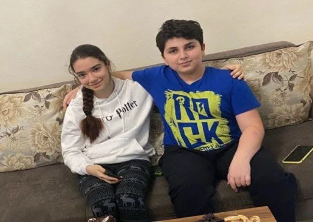 İqbal Ağazadənin müavininin qızı və qardaşı oğlu tapıldı - YENİLƏNİB