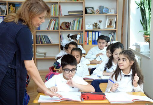 15 sentyabrda dərslər ənənəvi qaydada başlayır - AÇIQLAMA