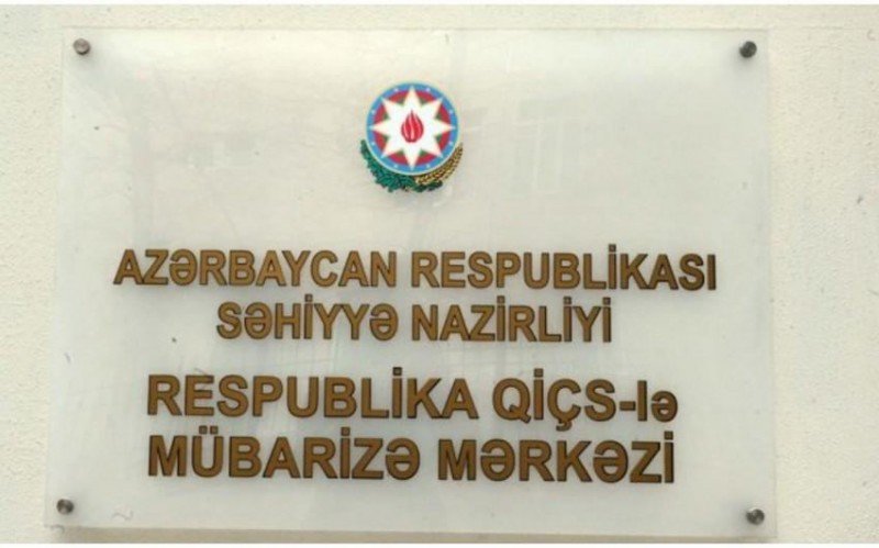 QİÇS-lə Mübarizə Mərkəzinə direktor təyin olunub