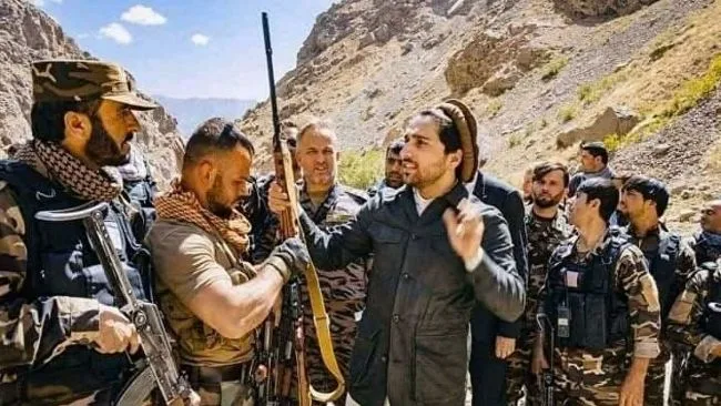Pəncşirdə ölüm-dirim mübarizəsi