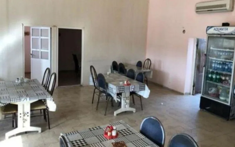 Masallıda qəlyan xidməti göstərən obyektin icarədarı cərimələndi