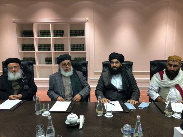 Taliban daxilində mübahisə başladı