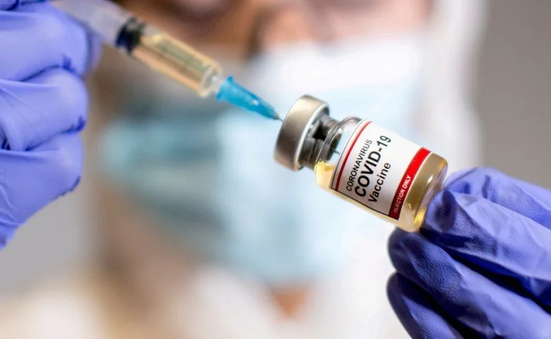 ÜST İrana 1,5 milyon doza vaksin çatdırıb