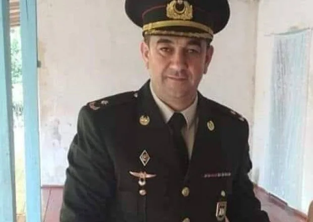 Azərbaycanda yüksək vəzifəli şəxs koronavirusdan öldü
