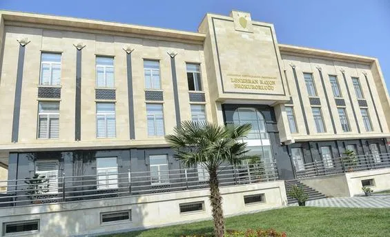 Prokurorluqdan atanın oğlunu və özünü öldürməsi ilə bağlı MƏLUMAT