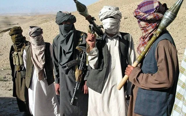 Talibanın daha 600 döyüşçüsü öldürüldü
