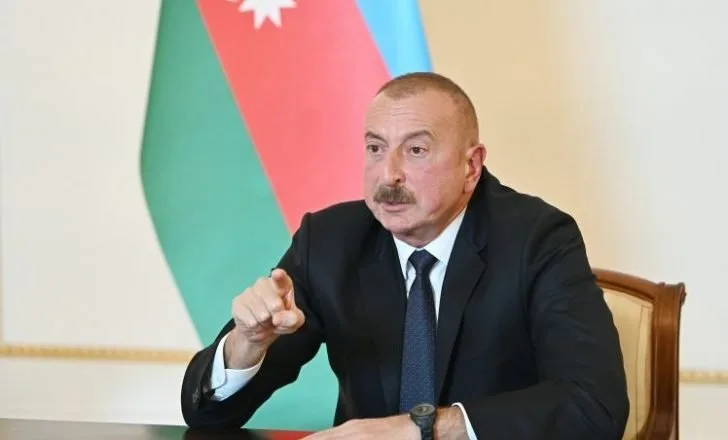 Prezident siyasi partiyaların ofisləri ilə bağlı göstəriş verdi