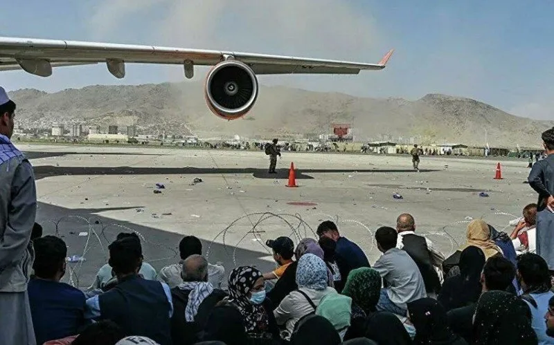 Kabil aeroportunda baş vermiş insident nəticəsində 17 nəfər həyatını itirib