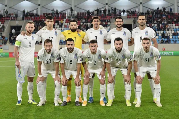 Millimiz Portuqaliya ilə oyuna ciddi itkilərlə çıxacaq