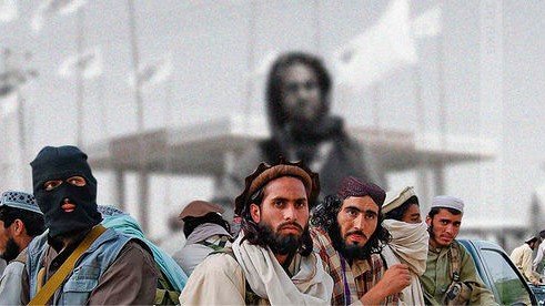 “Taliban”: “Əfqanıstanda müharibə bitdi”
