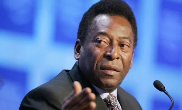 Pele əməliyyat olunub