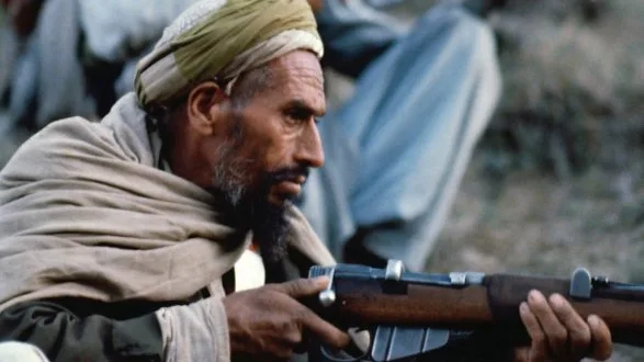 ABŞ Mərkəzi Asiyanı qarışdırmaq üçün Əfqanıstanı "Taliban"a təslim etdi - Təhlil