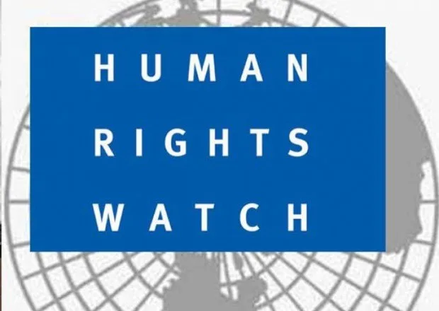 “Human Rights Watch” Ermənistanın cinayətləri ilə bağlı HESABAT YAYDI