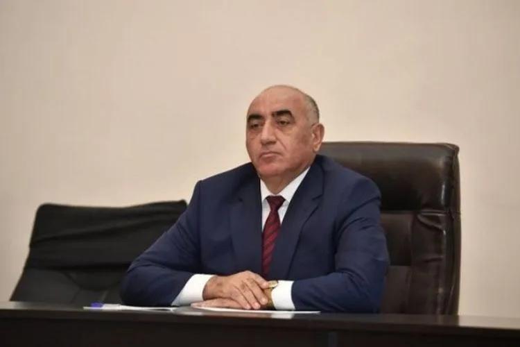 Bu gün ölən sabiq icra başçısının xəstəlik diaqnozu MƏLUM OLDU