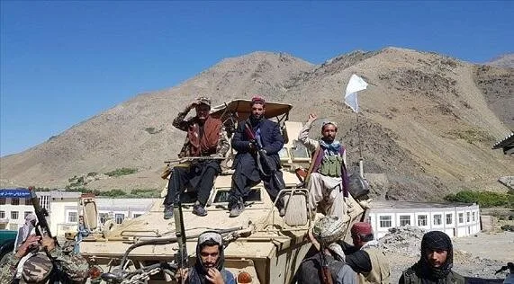 Tezliklə Talibanı tanımayan məşhur komandirlər toplanacaq
