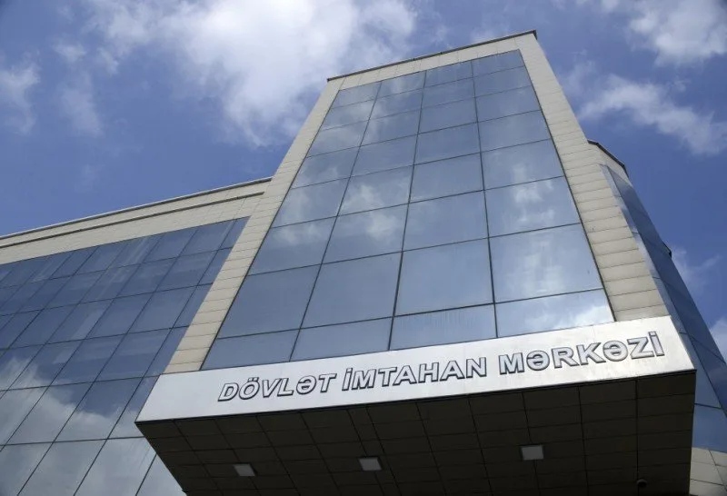 9 illik bazadan kolleclərə qəbulun nəticələri açıqlandı