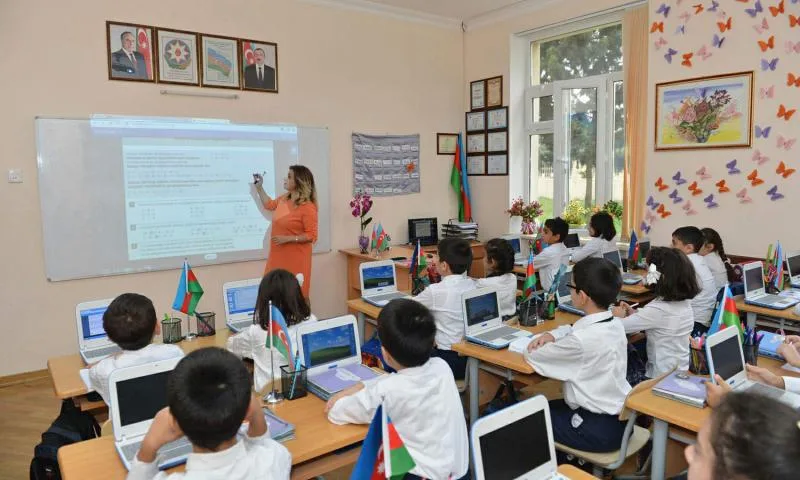 Təhsil islahatları innovasiyalara əsaslanmalıdır