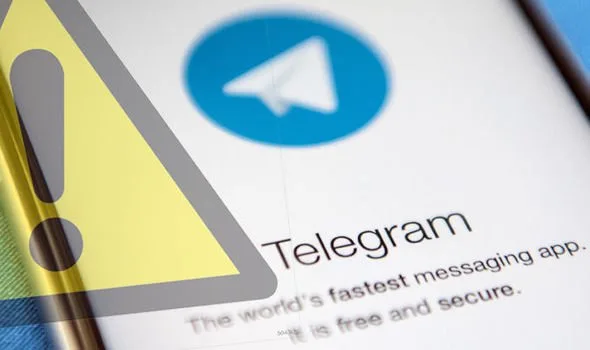 "Telegram"da qlobal nasazlıq yarandı