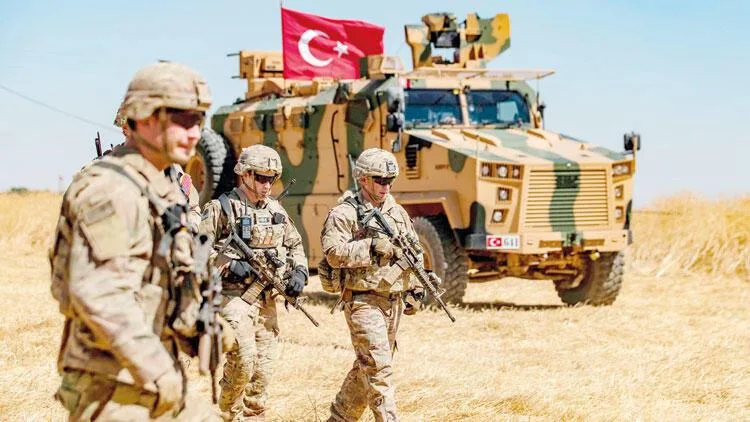 Türkiyə ordusu daha 4 terrorçunu məhv etdi