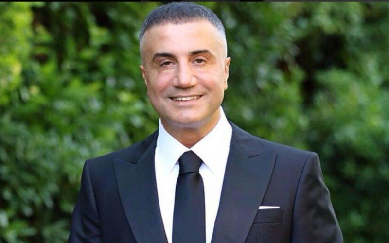 Sedat Peker İrəvana səfər edəcək