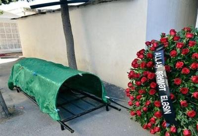 “Semaşko”nun həkimi koronavirusdan öldü