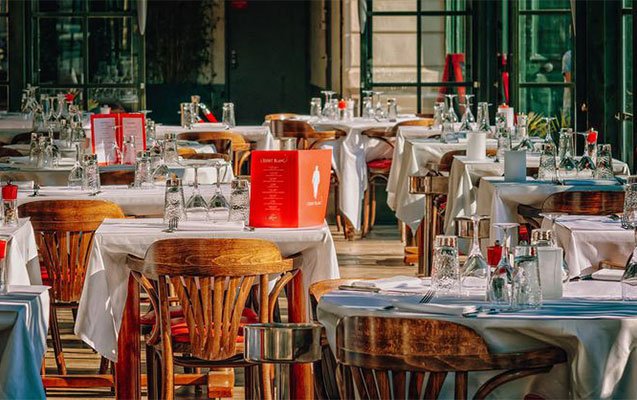 Daha 10 restoran cərimələndi - SİYAHI