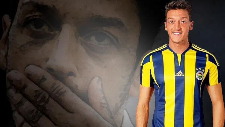Məsut Özil “Fənərbağça”dan getmək istəyir