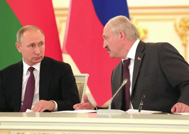 Rusiya və Belarus iqtisadiyyatlarını birləşdirir