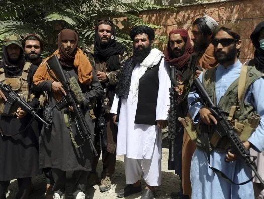 "Taliban" bu sahədə əməkdaşlıq etməyəcək