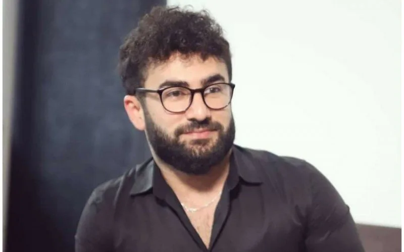 Azərbaycanda sayt rəhbəri saxlanıldı