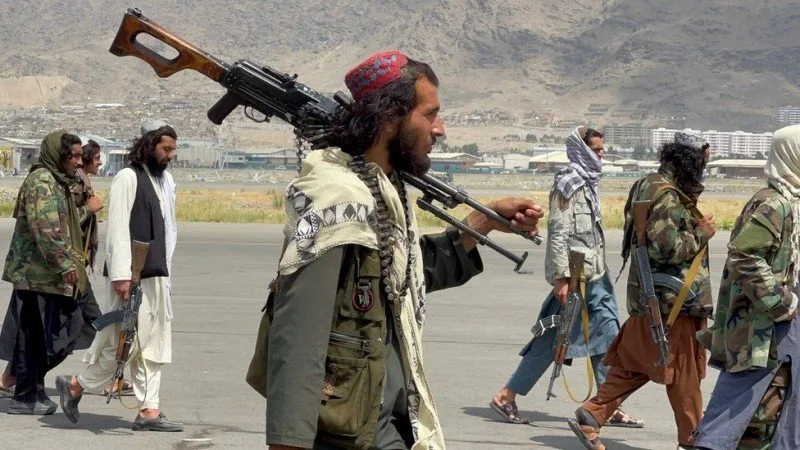 "Taliban" Əfqanıstanın vitse-prezidentinin qardaşını öldürdü