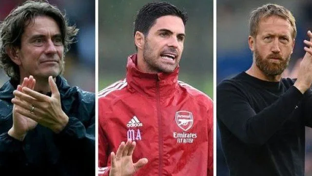 “Arsenal” klubu baş məşqçisini dəyişməyə hazırlaşır