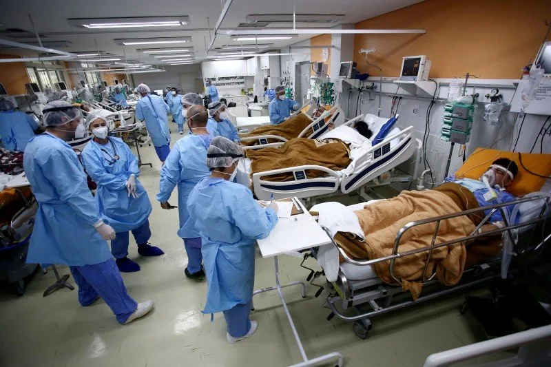 Gürcüstanda son sutkada koronavirusdan 57 nəfər öldü