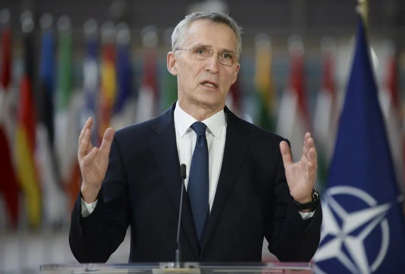 NATO-nun Baş katibi "Taliban"ın Əfqanıstana nəzarətinin səbəbini AÇIQLADI