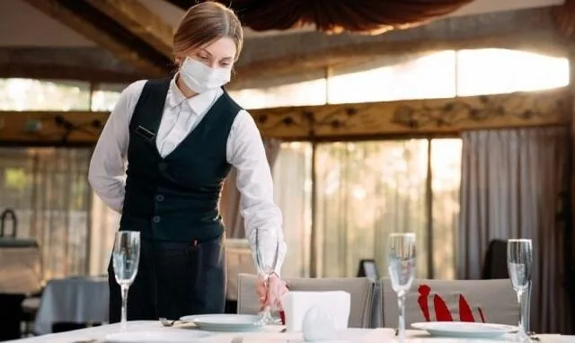 Bu kafe və restoranlar cərimələndi - SİYAHI