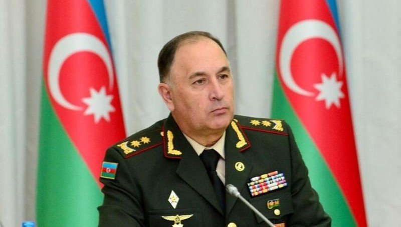 Kərim Vəliyev Heydər Əliyev Parkını ziyarət etdi
