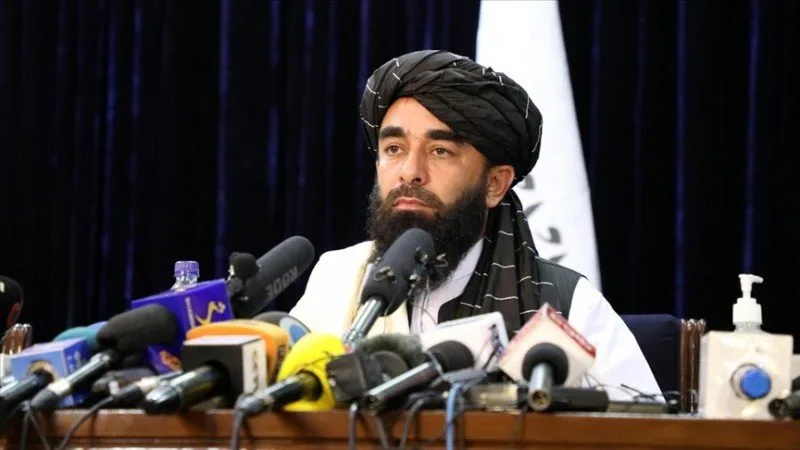 Çexiya "Taliban"ın qurduğu əfqan hökumətini tanımayacaq