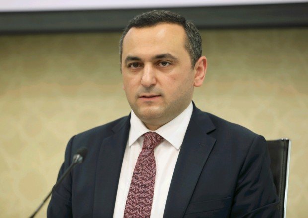 Ramin Bayramlı İSTEFA VERDİ