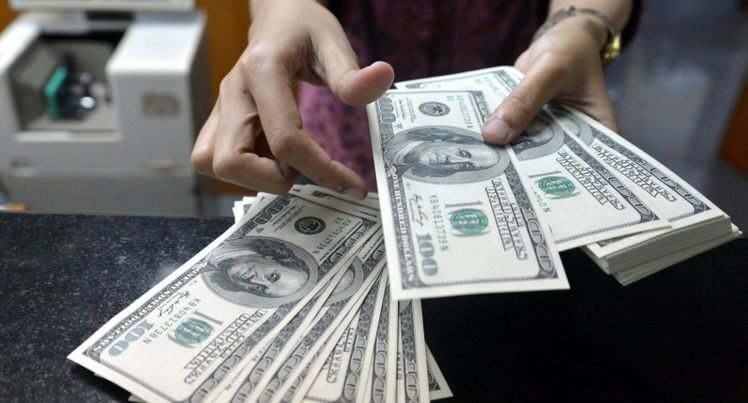 Dolların məzənnəsi sabit qaldı