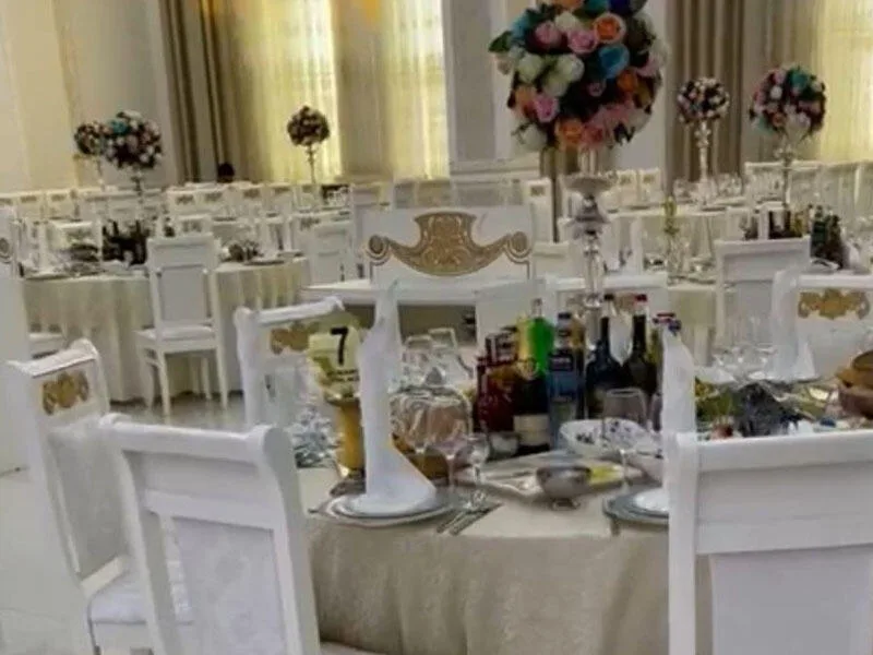 İşçiləri maska taxmır deyə restoranın rəhbərliyi cərimələndi