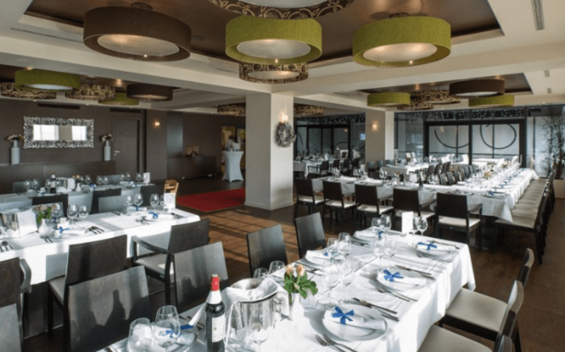 “Pak Dad” restoranı cərimələndi