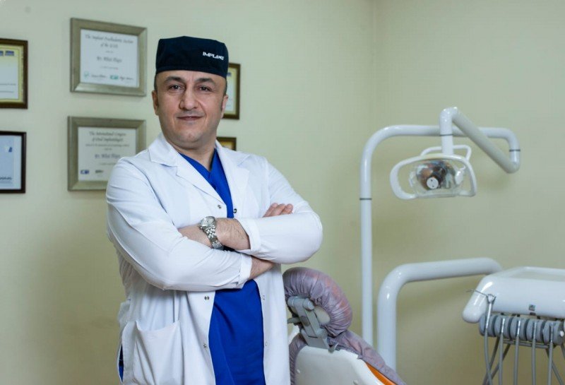 Şərəfli ömür yolu keçmiş peşəkar və qayğikeş həkim