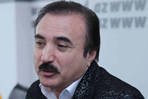Koronavirusa yoluxan Səyyad Əlizadənin vəziyyəti ağırlaşıb