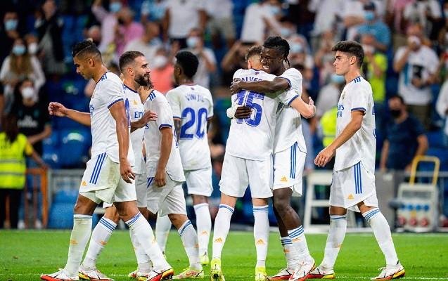 "Real" "İnter"lə oyun üçün iştirak ərizəsini açıqladı