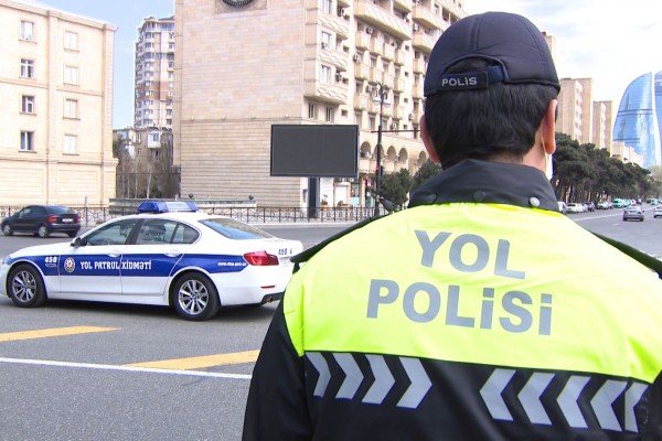 Sabah Bakının bu küçələrində hərəkət məhdudlaşdırılacaq